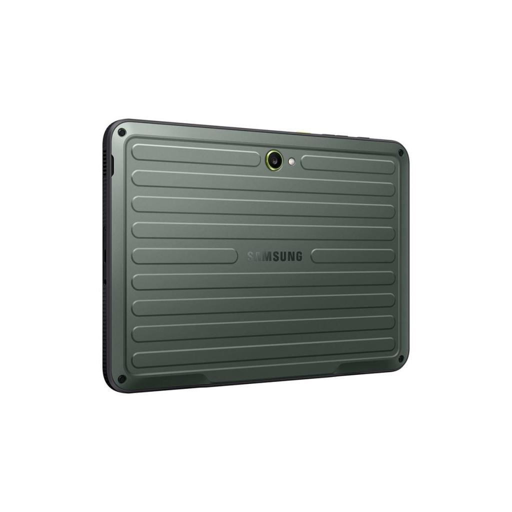 Voir photo 3 de Galaxy Tab Active5 Pro 128GB - Vert - WiFi + 5G | Dero Galaxy Tab Active5 Pro 128GB - Vert - WiFi + 5G Reconditionné Samsung reconditionné photo 3 | Dero