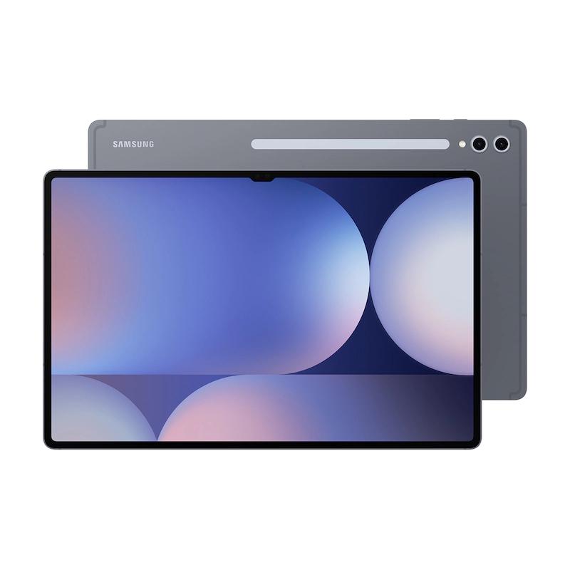 Voir photo 3 de Galaxy Tab S10+ 256GB - Argent - WiFi | Dero Galaxy Tab S10+ 256GB - Argent - WiFi Reconditionné Samsung reconditionné photo 3 | Dero