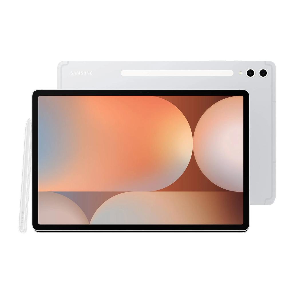 Galaxy Tab S10+ 512GB - Argent - WiFi Reconditionné - 1110,00 € Galaxy Tab S10+ 512GB - Argent - WiFi Reconditionné Samsung reconditionné disponible sur Backmarket