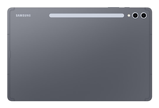 Galaxy Tab S10+ 5G (12.4 ) 256 Go, Gris, S pen inclus - Bon état Bon état Samsung reconditionné photo 2 | Dero