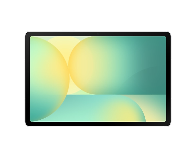 Galaxy Tab S10 FE (5G) Exynos 128 Go (10.9 ) 8 Go Wi-Fi 6 (802.11ax), Argent - Excellent état Parfait état Samsung reconditionné disponible sur Pixmania