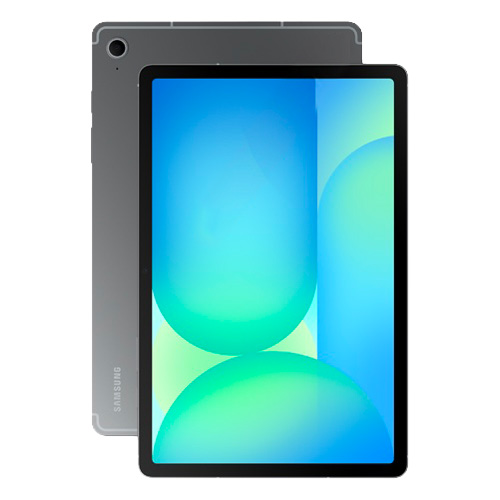 Galaxy Tab S10 FE Wi-Fi 128 Go noir reconditionné Reconditionné - 459,90 € Galaxy Tab S10 FE Wi-Fi 128 Go noir reconditionné Reconditionné Samsung reconditionné disponible sur Recommerce