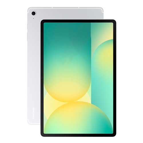 Galaxy Tab S10 FE+ Wi-Fi 256 Go blanc reconditionné Reconditionné - 559,90 € Galaxy Tab S10 FE+ Wi-Fi 256 Go blanc reconditionné Reconditionné Samsung reconditionné disponible sur Recommerce