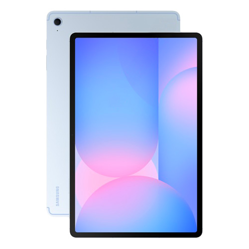 Galaxy Tab S10 FE+ Wi-Fi 256 Go bleu reconditionné Reconditionné - 559,90 € Galaxy Tab S10 FE+ Wi-Fi 256 Go bleu reconditionné Reconditionné Samsung reconditionné disponible sur Recommerce