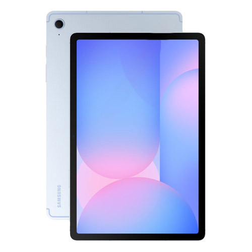 Galaxy Tab S10 FE Wi-Fi + 5G 128 Go bleu reconditionné Reconditionné - 479,90 € Galaxy Tab S10 FE Wi-Fi + 5G 128 Go bleu reconditionné Reconditionné Samsung reconditionné disponible sur Recommerce