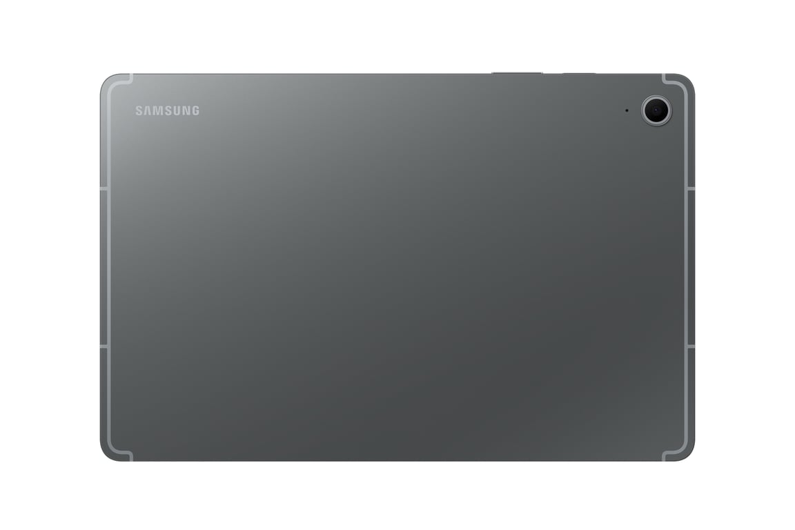 Galaxy Tab S10 FE (Wifi) 10.9  128 Go 8Go, Gris - Excellent état Parfait état Samsung reconditionné photo 2 | Dero
