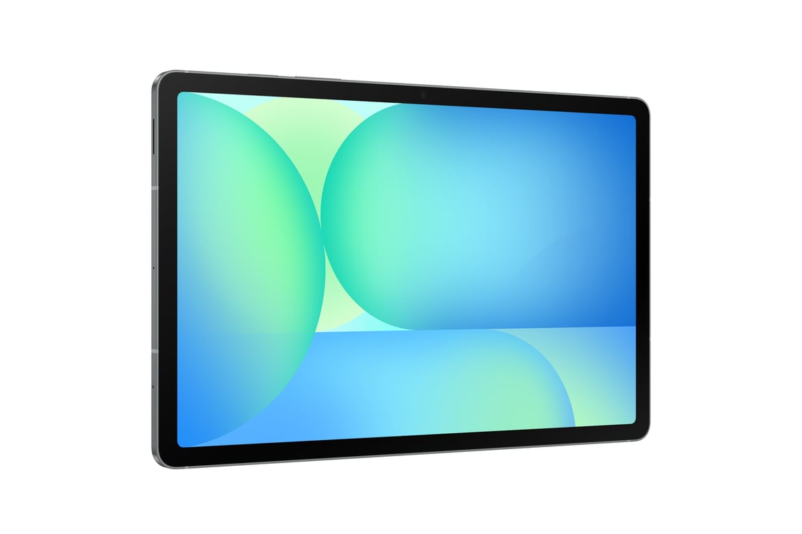 Galaxy Tab S10 FE (Wifi) 10.9  128 Go 8Go, Gris - Excellent état Parfait état Samsung reconditionné photo 3 | Dero