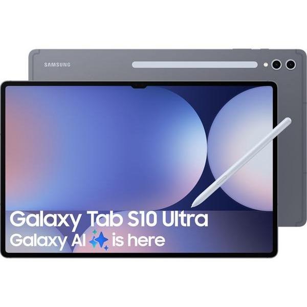 Acheter Galaxy Tab S10 Ultra 256GB - Gris - WiFi Reconditionné - 729,47 € Galaxy Tab S10 Ultra 256GB - Gris - WiFi Reconditionné Samsung reconditionné disponible sur Backmarket