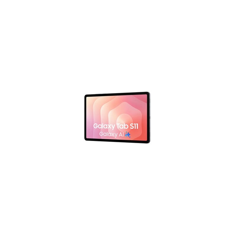 Galaxy Tab S11 (11 ) Wifi 256 Go 12 Go, Gris - Excellent état Parfait état Samsung reconditionné photo 3 | Dero