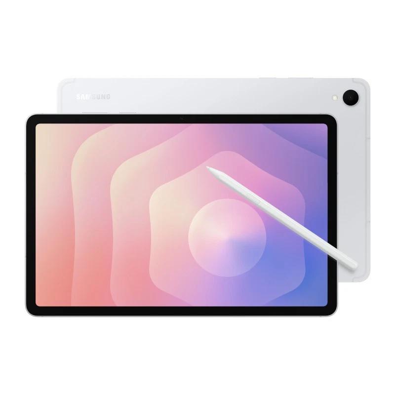 Acheter Galaxy Tab S11 256GB - Argent - WiFi Reconditionné - 799,00 € | Dero Galaxy Tab S11 256GB - Argent - WiFi Reconditionné Samsung reconditionné disponible sur Backmarket | Dero