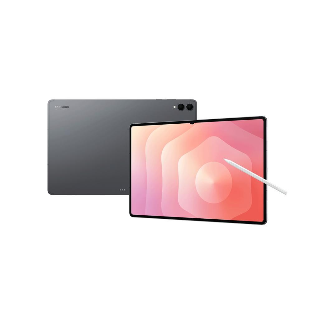 Voir photo 3 de Galaxy Tab S11 Ultra 1000GB - Gris - WiFi + 5G | Dero Galaxy Tab S11 Ultra 1000GB - Gris - WiFi + 5G Reconditionné Samsung reconditionné photo 3 | Dero