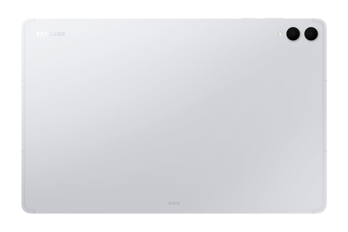 Galaxy Tab S11 Ultra (14,6 ) 5G 12 Go 256 Go, Argent - Excellent état Parfait état Samsung reconditionné photo 2 | Dero