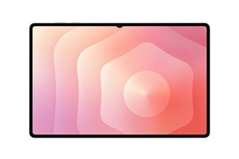 Galaxy Tab S11 Ultra - Tablette - Android - 1 To - 14.6" AMOLED dynamique 2X (2960 x 1848) - Logement microSD - 3G, 4G, 5G - service non inclus Bon état Samsung reconditionné disponible sur Darty