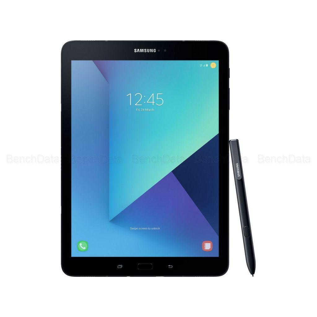 Voir photo 3 de Galaxy Tab S3 32GB - Noir - WiFi + 4G | Dero Galaxy Tab S3 32GB - Noir - WiFi + 4G Reconditionné Samsung reconditionné photo 3 | Dero