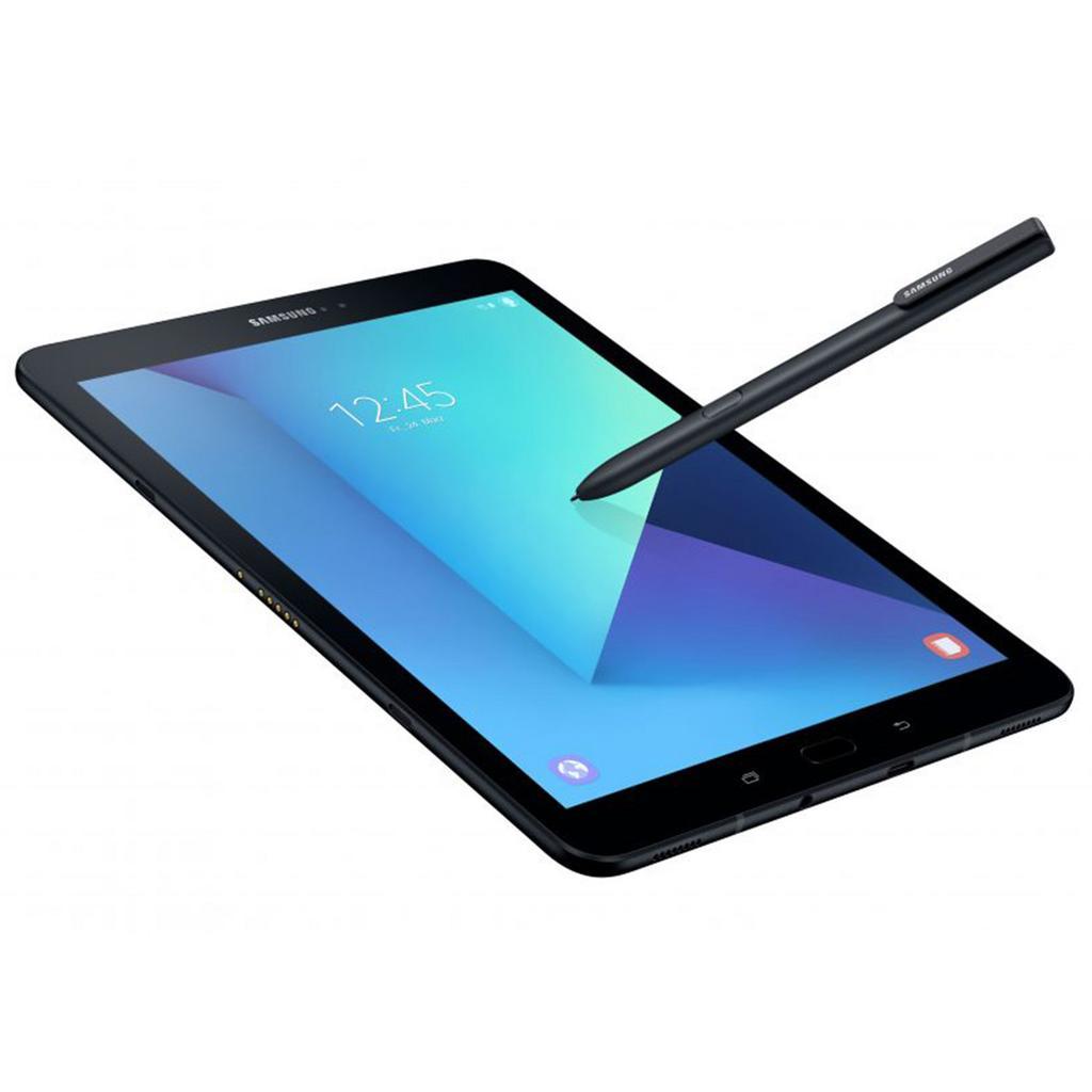 Galaxy Tab S3 32GB - Noir - WiFi + 4G Reconditionné - 139,00 € Galaxy Tab S3 32GB - Noir - WiFi + 4G Reconditionné Samsung reconditionné disponible sur Backmarket