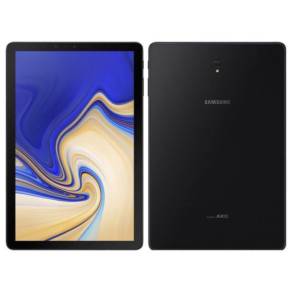 Galaxy Tab S4 64GB - Noir - WiFi + 4G Reconditionné - 108,00 € Galaxy Tab S4 64GB - Noir - WiFi + 4G Reconditionné Samsung reconditionné disponible sur Backmarket