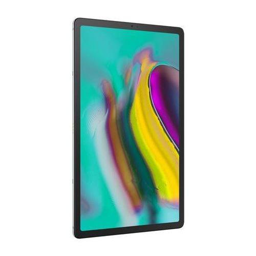 Voir photo 2 de Galaxy Tab S5e 64GB - Argent - WiFi | Dero Galaxy Tab S5e 64GB - Argent - WiFi Reconditionné Samsung reconditionné photo 2 | Dero