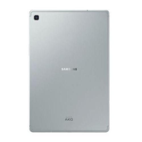 Voir photo 4 de Galaxy Tab S5e 64GB - Argent - WiFi | Dero Galaxy Tab S5e 64GB - Argent - WiFi Reconditionné Samsung reconditionné photo 4 | Dero