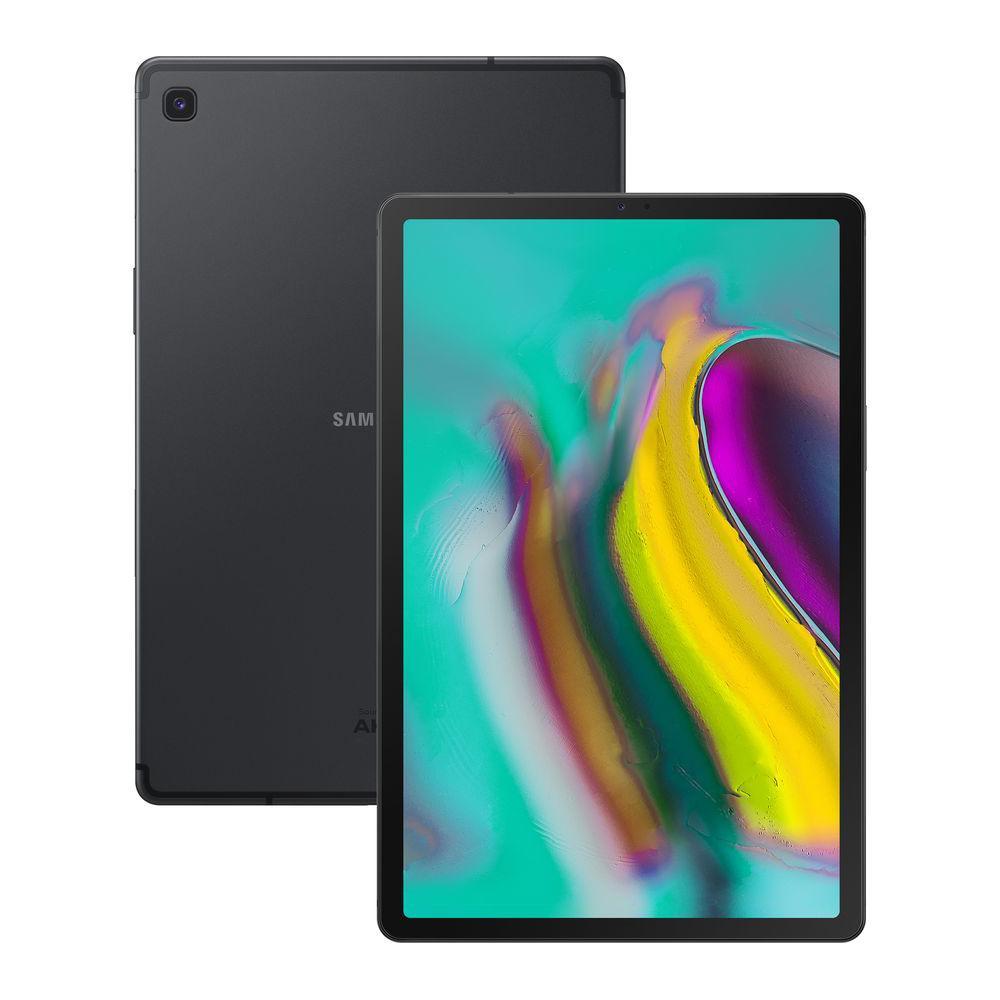 Galaxy Tab S5e 64GB - Noir - WiFi + 4G Reconditionné - 161,00 € Galaxy Tab S5e 64GB - Noir - WiFi + 4G Reconditionné Samsung reconditionné disponible sur Backmarket