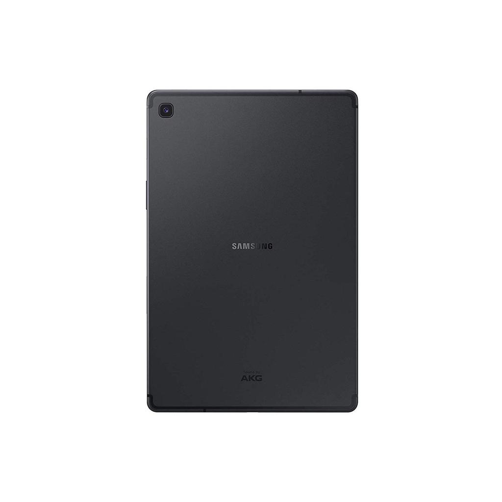 Voir photo 2 de Galaxy Tab S5e 64GB - Noir - WiFi | Dero Galaxy Tab S5e 64GB - Noir - WiFi Reconditionné Samsung reconditionné photo 2 | Dero