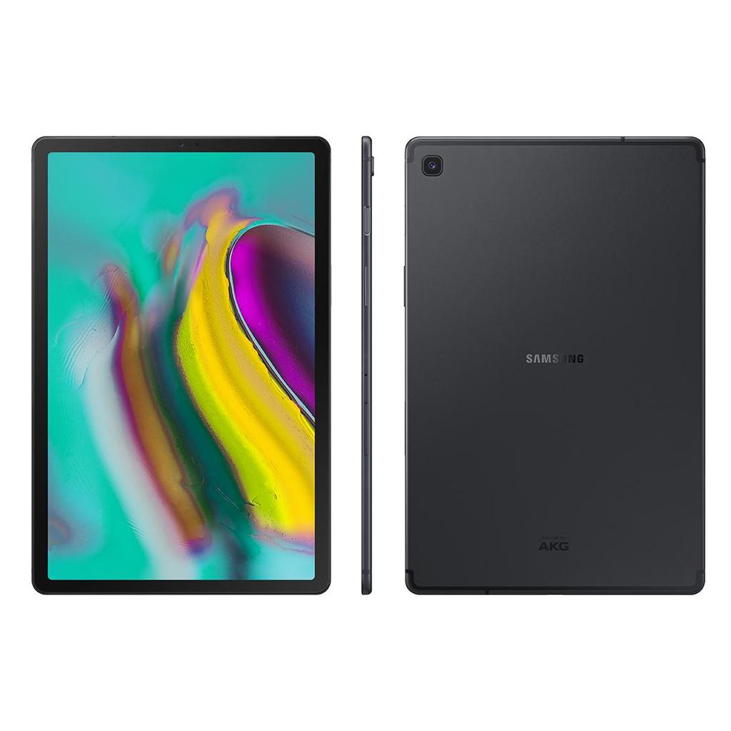 Voir photo 3 de Galaxy Tab S5e 64GB - Noir - WiFi | Dero Galaxy Tab S5e 64GB - Noir - WiFi Reconditionné Samsung reconditionné photo 3 | Dero