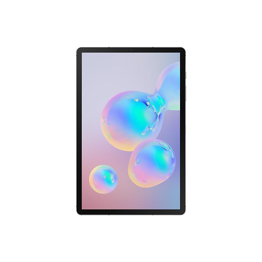 Galaxy Tab S6 128GB - Bleu - WiFi Reconditionné - 269,00 € Galaxy Tab S6 128GB - Bleu - WiFi Reconditionné Samsung reconditionné disponible sur Backmarket