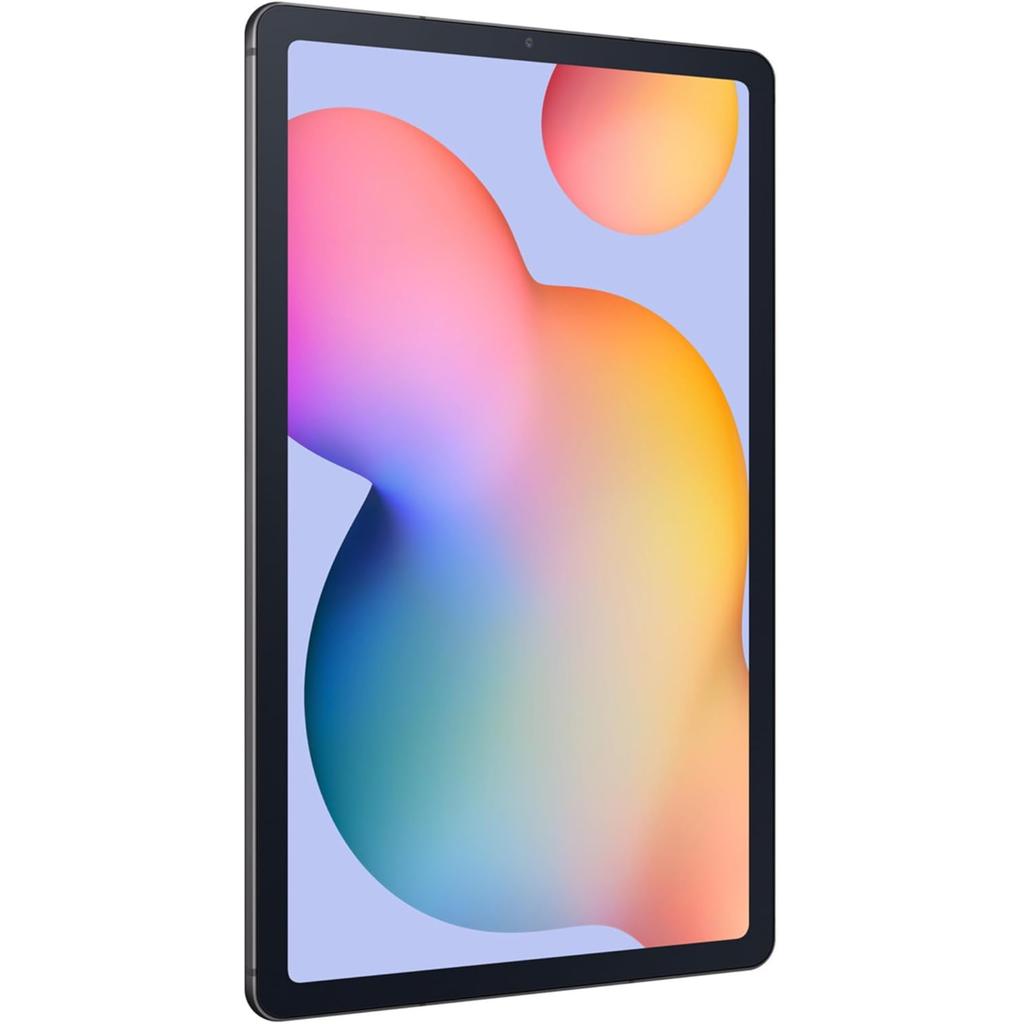 Galaxy Tab S6 Lite 128GB - Gris - WiFi + 4G Reconditionné Samsung reconditionné disponible sur Backmarket