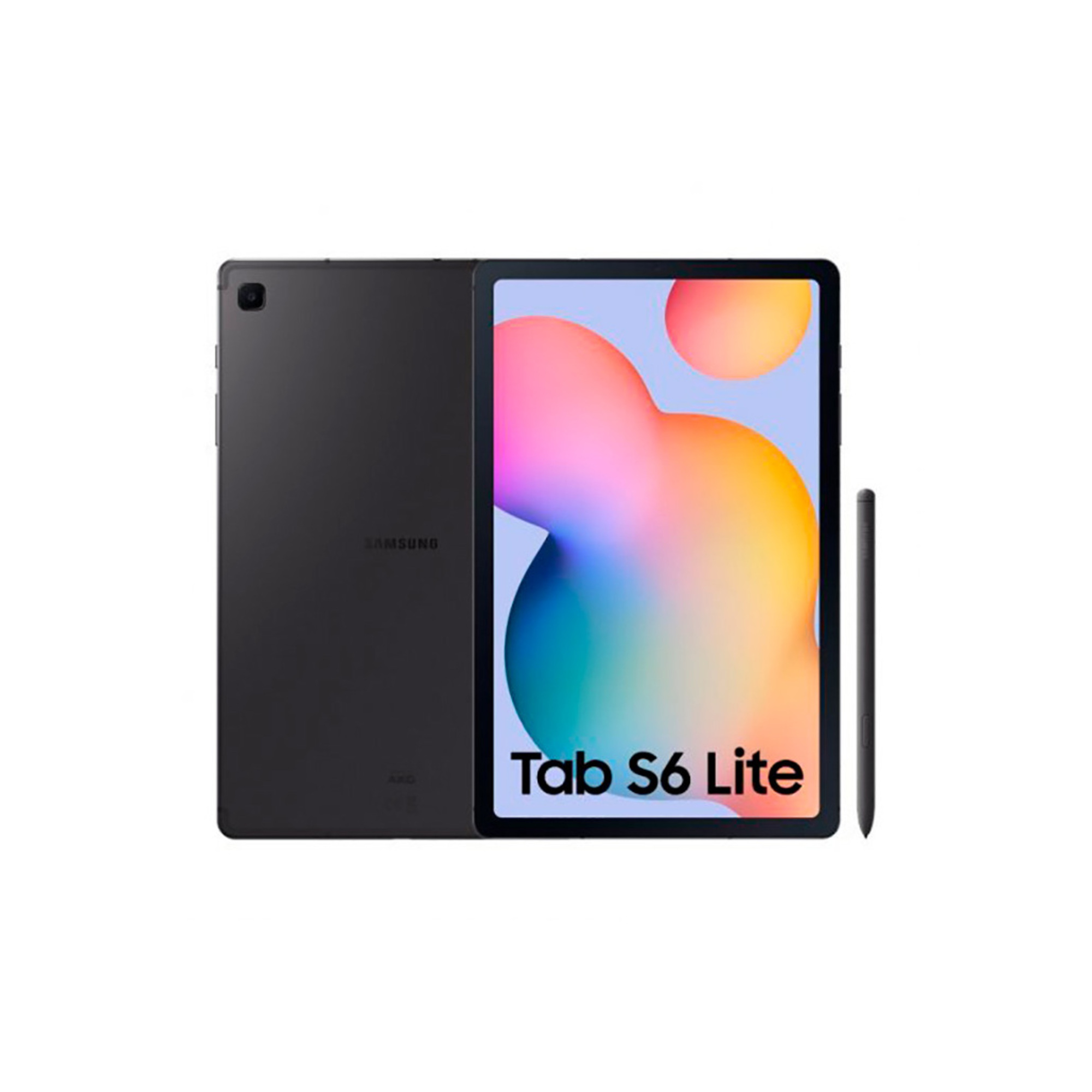 Galaxy Tab S6 Lite (2022), 64 Go Wifi + 4G, Gris Oxford - Excellent état Parfait état - 226,00 € Galaxy Tab S6 Lite (2022), 64 Go Wifi + 4G, Gris Oxford - Excellent état Parfait état Samsung reconditionné disponible sur Pixmania