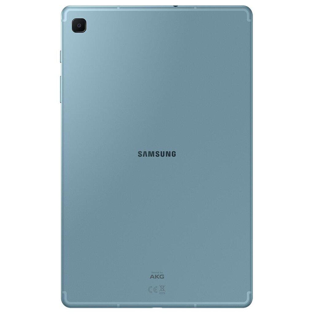 Voir photo 2 de Galaxy Tab S6 Lite 64GB - Bleu - WiFi | Dero Galaxy Tab S6 Lite 64GB - Bleu - WiFi Reconditionné Samsung reconditionné photo 2 | Dero