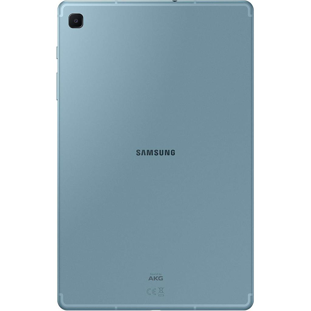 Galaxy Tab S6 Lite 64GB - Bleu - WiFi Reconditionné Samsung reconditionné photo 2 | Dero