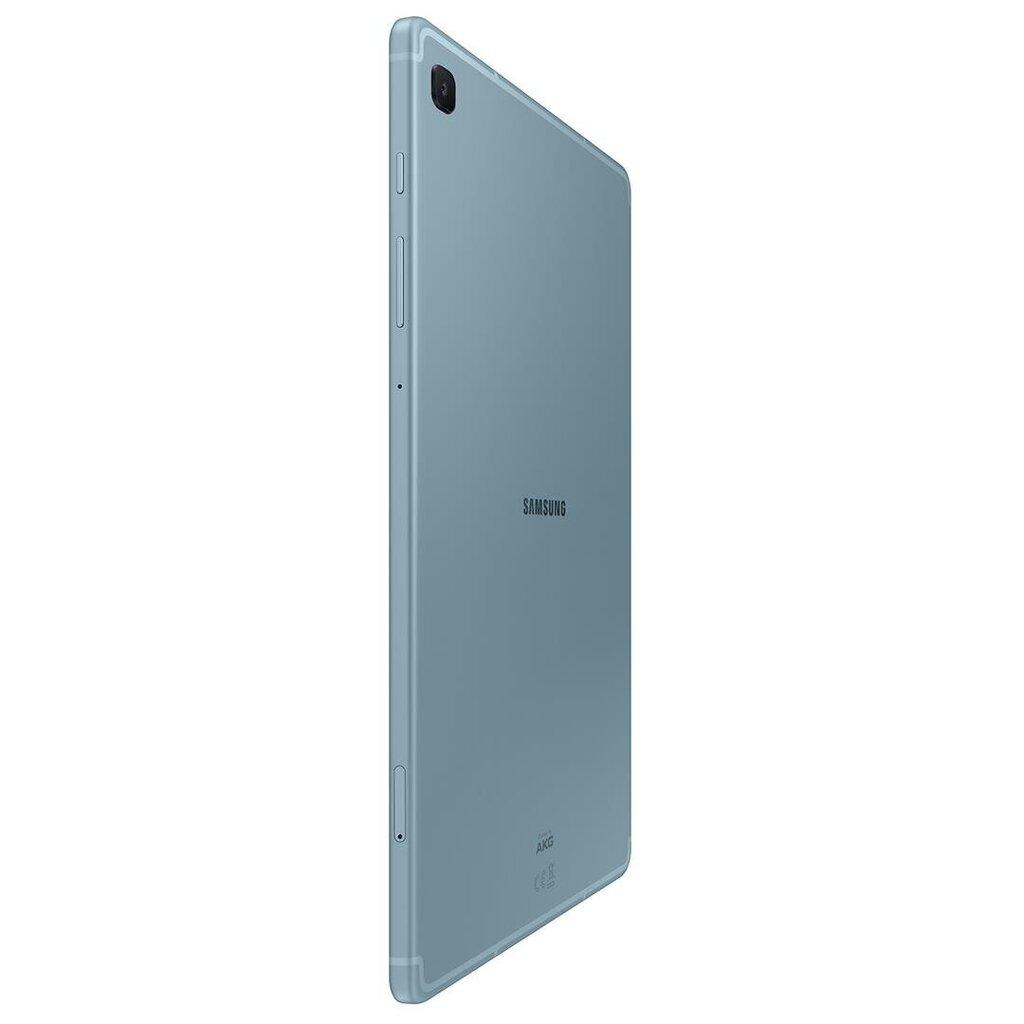 Voir photo 3 de Galaxy Tab S6 Lite 64GB - Bleu - WiFi | Dero Galaxy Tab S6 Lite 64GB - Bleu - WiFi Reconditionné Samsung reconditionné photo 3 | Dero