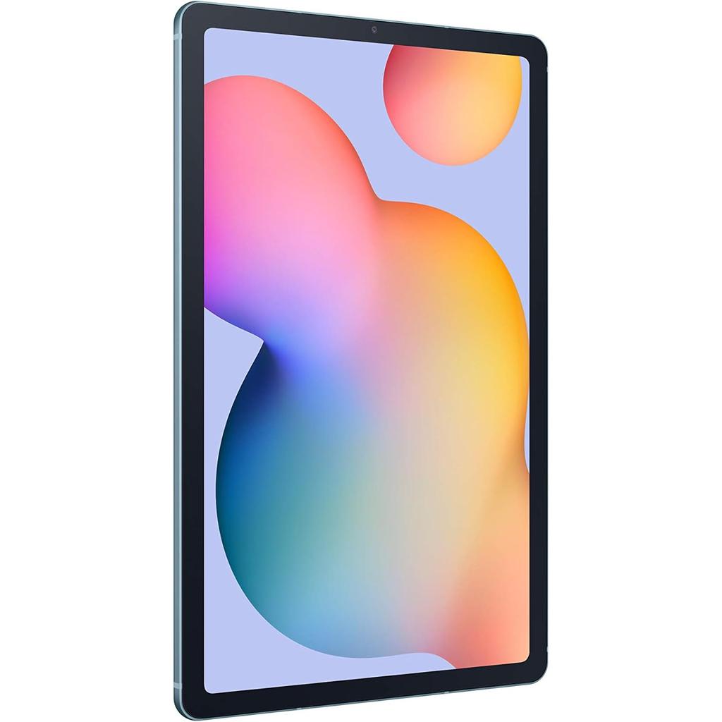 Galaxy Tab S6 Lite 64GB - Bleu - WiFi Reconditionné Samsung reconditionné photo 3 | Dero
