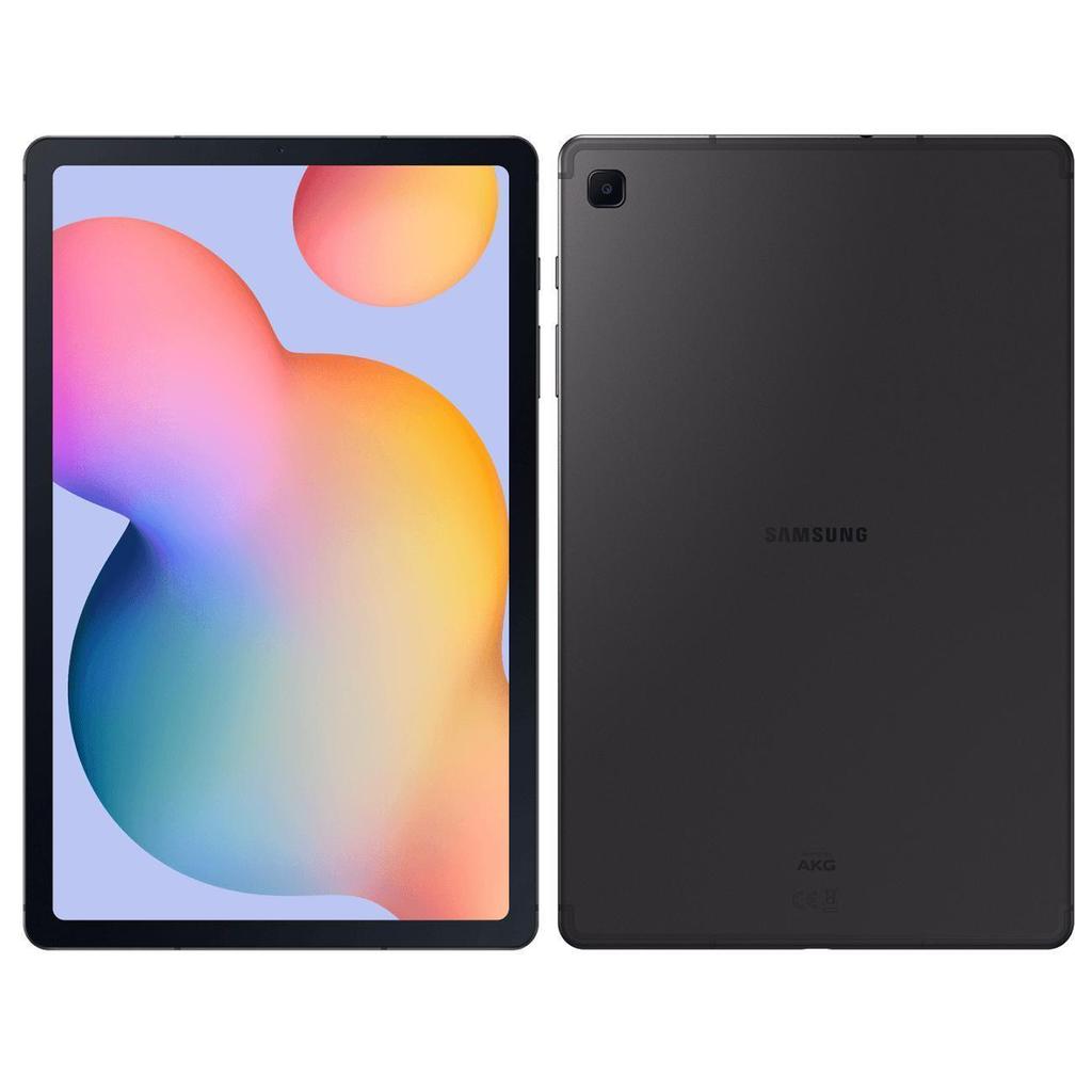 Galaxy Tab S6 Lite 64GB - Gris - WiFi + 4G Reconditionné - 199,00 € Galaxy Tab S6 Lite 64GB - Gris - WiFi + 4G Reconditionné Samsung reconditionné disponible sur Backmarket