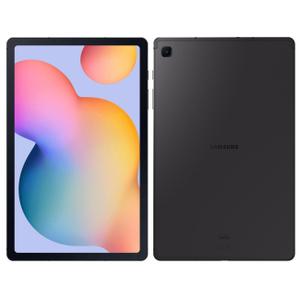 Acheter Galaxy Tab S6 Lite 64GB - Gris - WiFi État correct - 222,30 € Galaxy Tab S6 Lite 64GB - Gris - WiFi État correct Samsung reconditionné disponible sur Backmarket