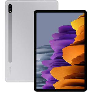 Acheter Galaxy Tab S7 128GB - Argent - WiFi + 4G État correct - 540,00 € Galaxy Tab S7 128GB - Argent - WiFi + 4G État correct Samsung reconditionné disponible sur Backmarket