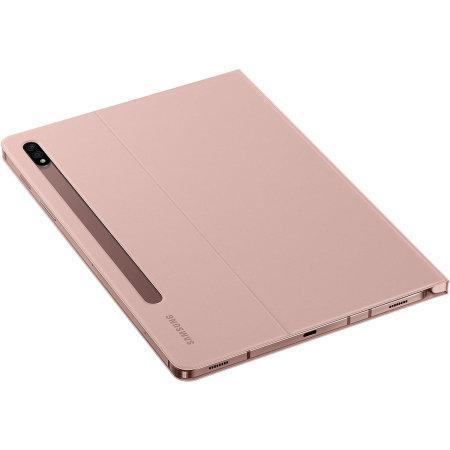Voir photo 3 de Galaxy Tab S7 128GB - Bronze - WiFi | Dero Galaxy Tab S7 128GB - Bronze - WiFi Reconditionné Samsung reconditionné photo 3 | Dero