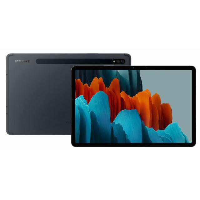 Galaxy Tab S7 128GB - Noir - WiFi + 4G Reconditionné - 290,00 € Galaxy Tab S7 128GB - Noir - WiFi + 4G Reconditionné Samsung reconditionné disponible sur Backmarket