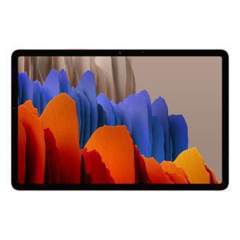 Galaxy Tab S7 256GB - Noir - WiFi Reconditionné - 399,00 € Galaxy Tab S7 256GB - Noir - WiFi Reconditionné Samsung reconditionné disponible sur Backmarket