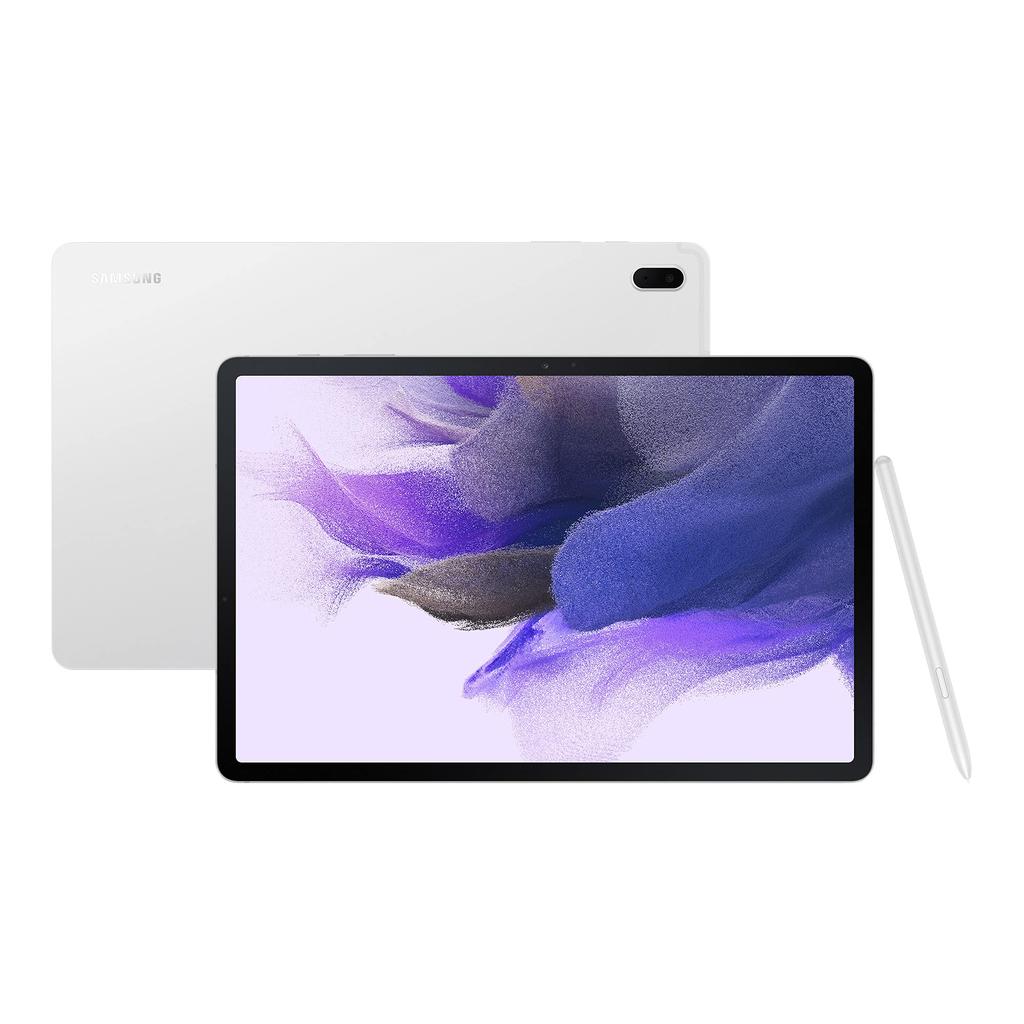 Galaxy Tab S7 FE 64GB - Argent - WiFi + 5G Reconditionné - 305,00 € Galaxy Tab S7 FE 64GB - Argent - WiFi + 5G Reconditionné Samsung reconditionné disponible sur Backmarket