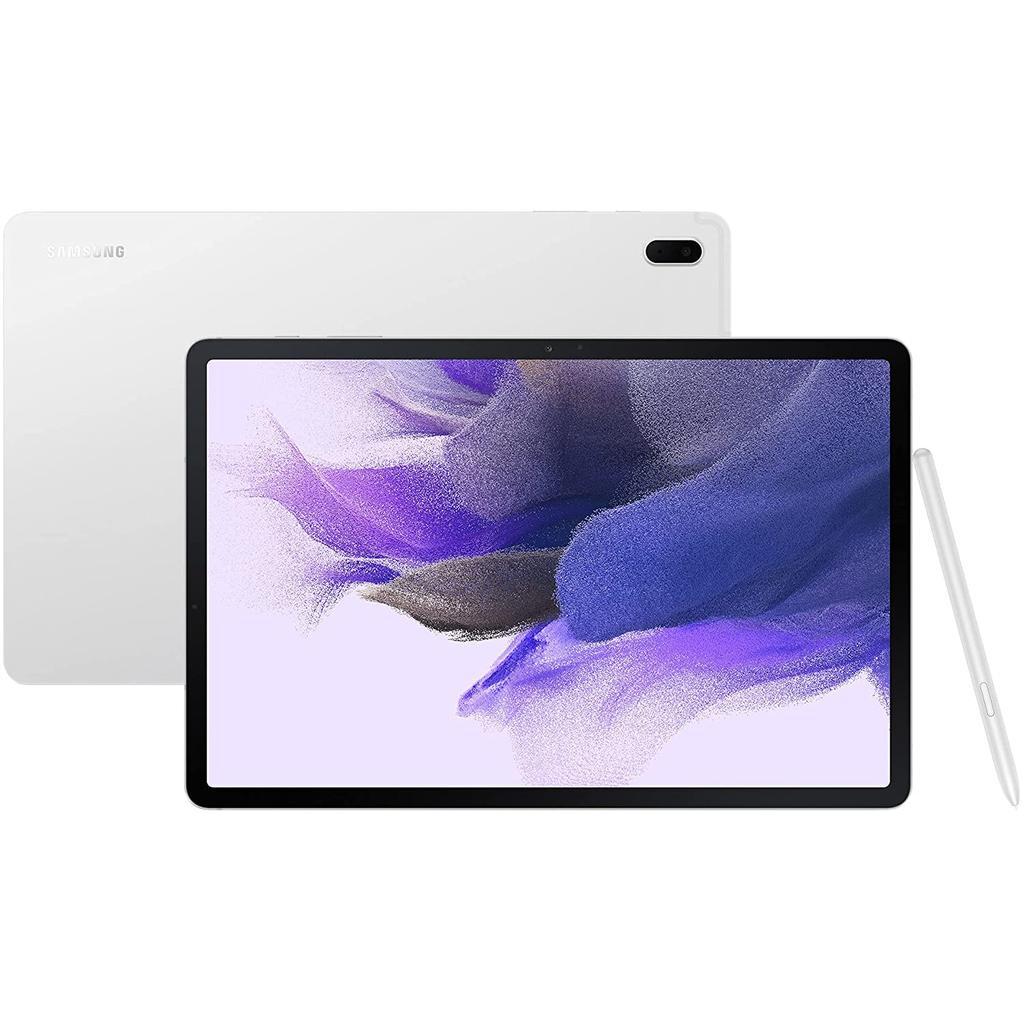 Acheter Galaxy Tab S7 FE 64GB - Argent - WiFi Reconditionné - 309,00 € Galaxy Tab S7 FE 64GB - Argent - WiFi Reconditionné Samsung reconditionné disponible sur Backmarket