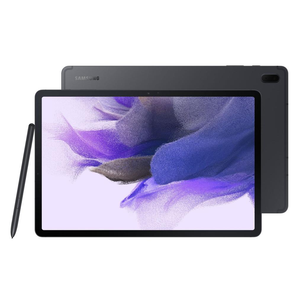 Galaxy Tab S7 FE 64GB - Noir - WiFi + 4G Reconditionné - 269,00 € Galaxy Tab S7 FE 64GB - Noir - WiFi + 4G Reconditionné Samsung reconditionné disponible sur Backmarket