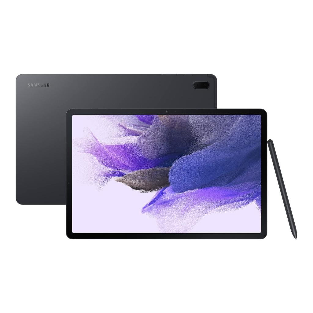 Acheter Galaxy Tab S7 FE 64GB - Noir - WiFi Reconditionné - 213,99 € Galaxy Tab S7 FE 64GB - Noir - WiFi Reconditionné Samsung reconditionné disponible sur Backmarket
