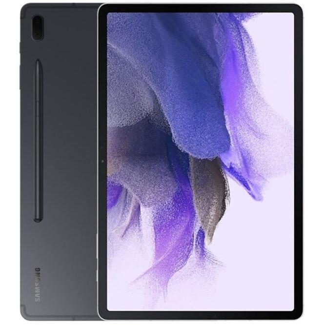 Galaxy Tab S7 FE 64GB - Noir - WiFi Reconditionné - 325,00 € Galaxy Tab S7 FE 64GB - Noir - WiFi Reconditionné Samsung reconditionné disponible sur Backmarket