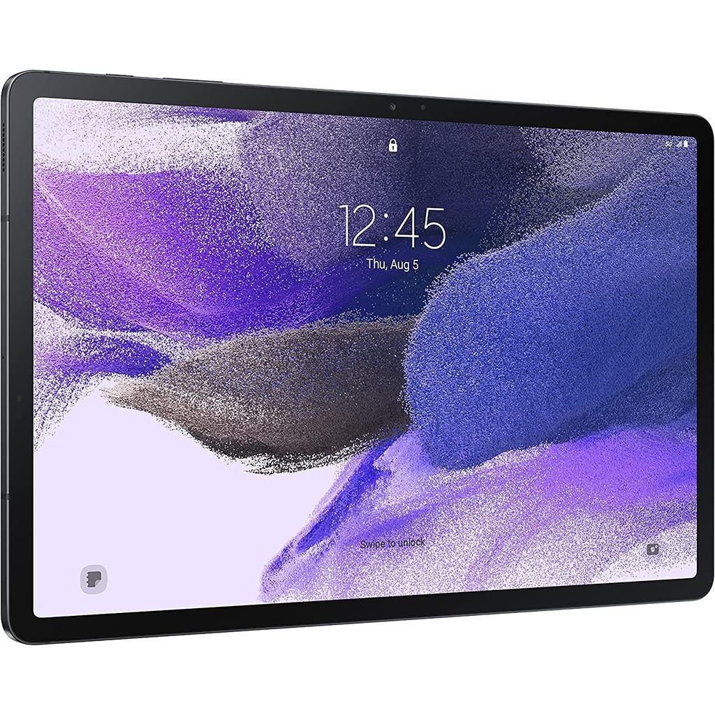 Galaxy Tab S7 FE 64GB - Noir - WiFi Reconditionné - 299,00 € Galaxy Tab S7 FE 64GB - Noir - WiFi Reconditionné Samsung reconditionné disponible sur Backmarket