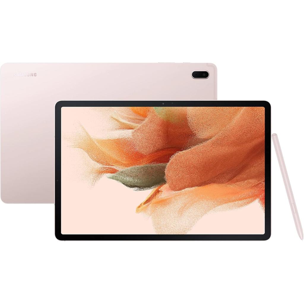 Galaxy Tab S7 FE 64GB - Rose - WiFi + 5G Reconditionné - 400,00 € Galaxy Tab S7 FE 64GB - Rose - WiFi + 5G Reconditionné Samsung reconditionné disponible sur Backmarket