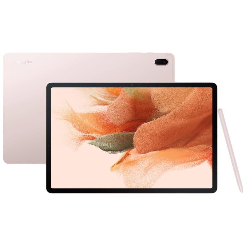 Galaxy Tab S7 FE 64GB - Rose - WiFi Reconditionné Samsung reconditionné disponible sur Backmarket
