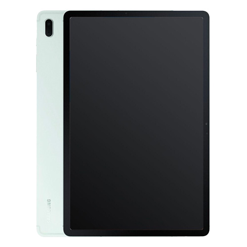 Galaxy Tab S7 FE Wi-Fi 256 Go vert reconditionné Reconditionné - 409,90 € Galaxy Tab S7 FE Wi-Fi 256 Go vert reconditionné Reconditionné Samsung reconditionné disponible sur Recommerce