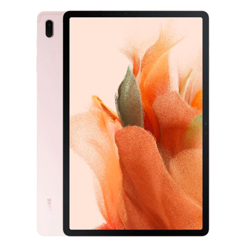 Galaxy Tab S7 FE Wi-Fi + 5G 128 Go rose reconditionné Reconditionné - 409,90 € Galaxy Tab S7 FE Wi-Fi + 5G 128 Go rose reconditionné Reconditionné Samsung reconditionné disponible sur Recommerce