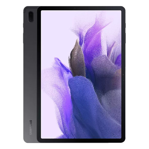 Galaxy Tab S7 FE Wi-Fi + 5G 64 Go noir reconditionné Reconditionné - 409,90 € Galaxy Tab S7 FE Wi-Fi + 5G 64 Go noir reconditionné Reconditionné Samsung reconditionné disponible sur Recommerce