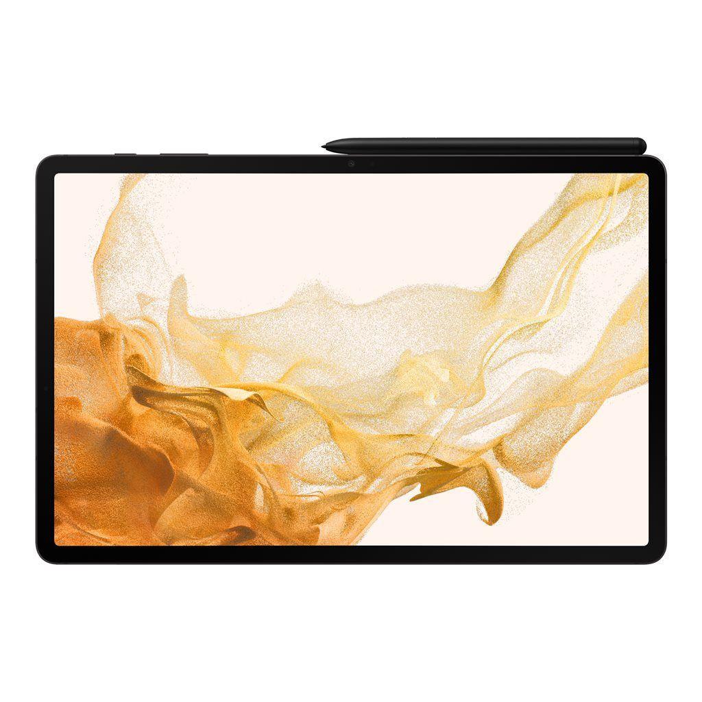 Galaxy Tab S8+ 128GB - Gris - WiFi + 5G Reconditionné - 545,00 € Galaxy Tab S8+ 128GB - Gris - WiFi + 5G Reconditionné Samsung reconditionné disponible sur Backmarket